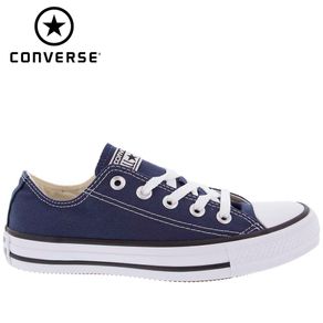 Tênis Converse All Star Azul Marinho - 39