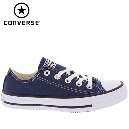 Tênis Converse All Star Azul Marinho