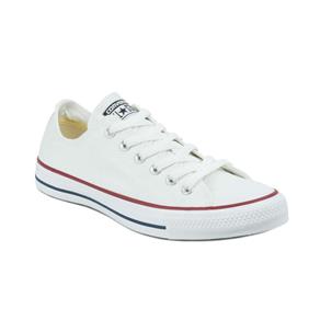 Tênis Converse All Star Chuck Taylor - 44 - BRANCO