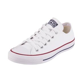 Tênis Converse All Star Chuck Taylor - 42 - BRANCO