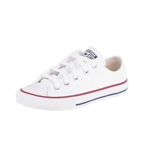 Tênis Converse All Star Chuck Taylor - 29 - BRANCO