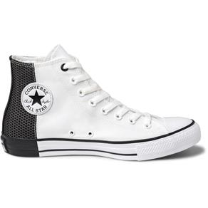 Tênis All Star Chuck Taylor Hi - 42 - BRANCO