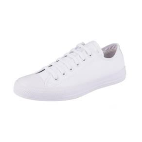 Tênis Converse All Star Chuck Taylor - 36 - BRANCO