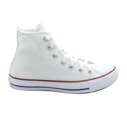 Tênis Converse All Star CT as Core Hi Branco CT0004000134