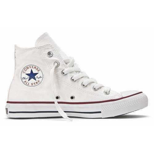 Tênis Converse All Star Ct as Core Hi Branco CT00040001