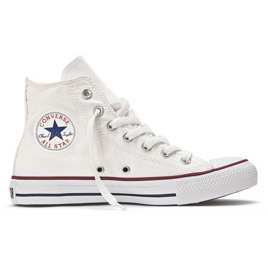 T?nis Converse All Star Ct as Core Hi Branco CT00040001