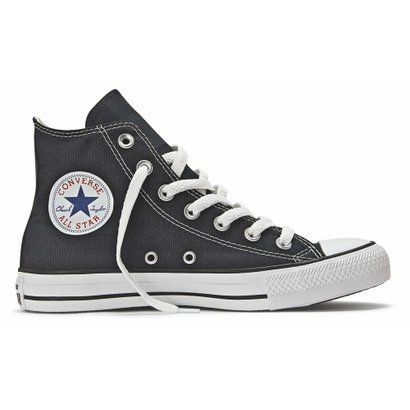 Tênis Converse All Star Ct as Core Hi CT