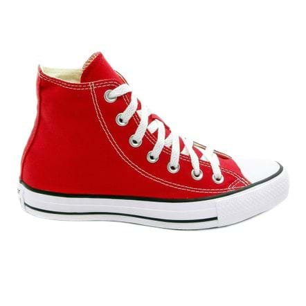 Tênis Converse All Star CT as Core Hi Vermelho CT00040004.34