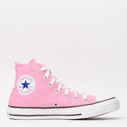 Tênis Converse All Star CT as Core Hi