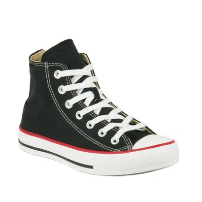 Tênis Converse All Star Ct as Core Hi