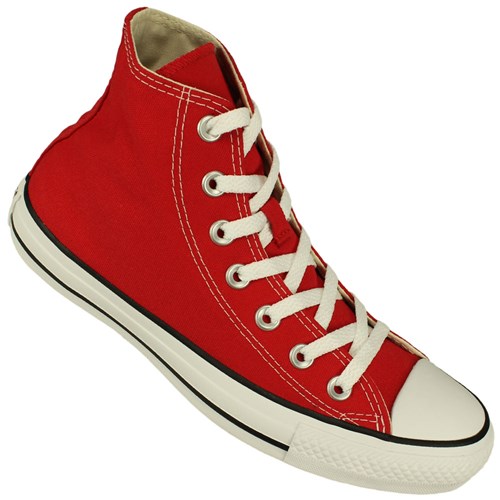 Tênis Converse All Star Ct as Core Hi