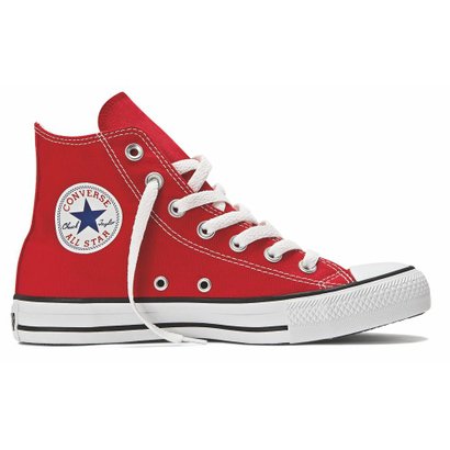 Tênis Converse All Star Ct as Core Hi