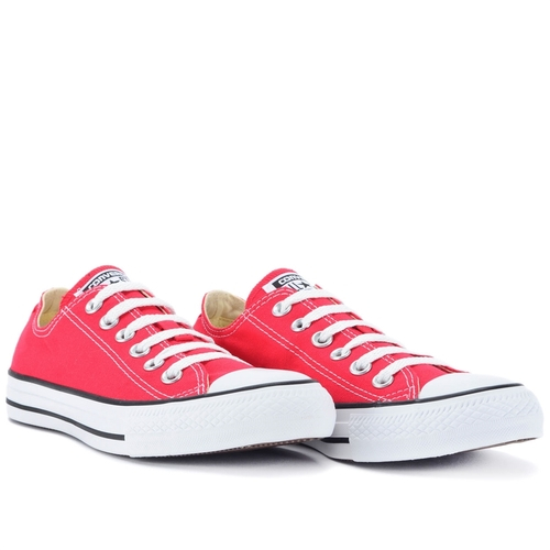 Tênis Converse All Star Ct as Core Ox Ct00010004