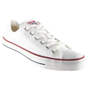 Tênis Converse All Star CT AS Core OX Tecido CT0001 - 35 - BRANCO