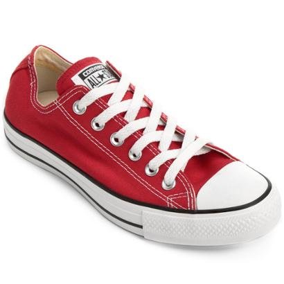 Tênis Converse All Star Ct as Core Ox