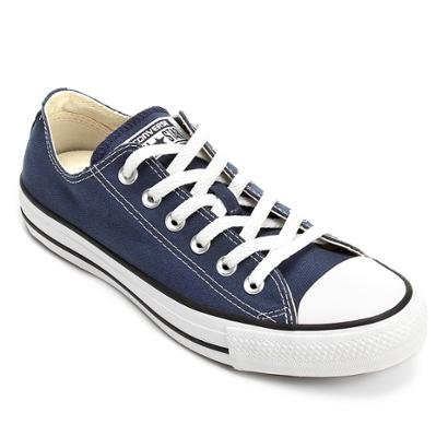 Tênis Converse All Star Ct as Core Ox