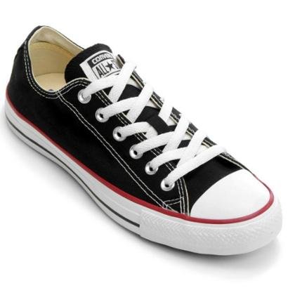 Tênis Converse All Star Ct as Core Ox