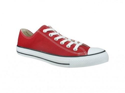 Tenis Converse All Star Ct00010004 /cru/pto CT00010004