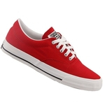 Tênis Converse All Star Skidgrip Cvo Ox Vermelho CR278004