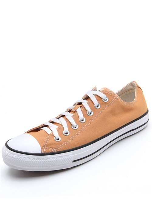 Tênis Converse Chuck Taylor All Star Amarelo