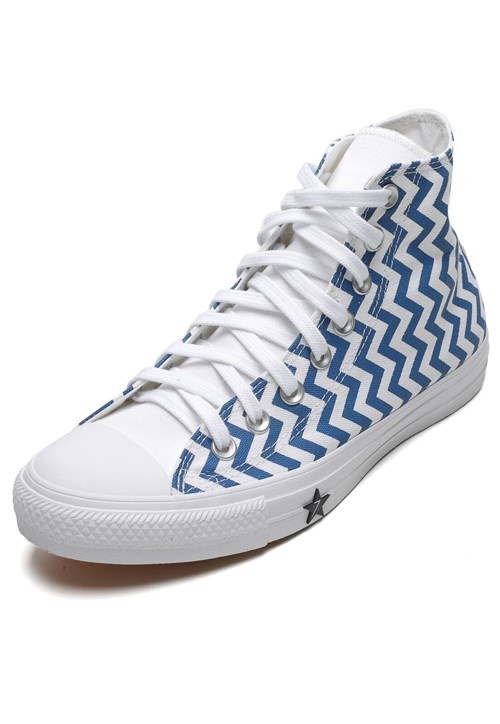 Tênis Converse Chuck Taylor All Star Azul