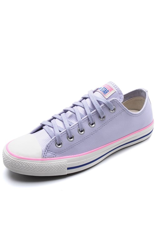 Tênis Converse Chuck Taylor All Star Azul