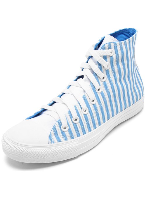 Tênis Converse Chuck Taylor All Star Azul