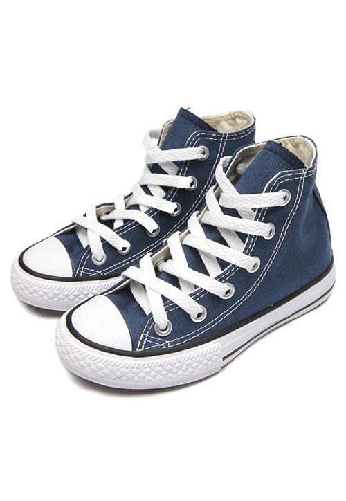 Tênis Converse Chuck Taylor All Star Azul