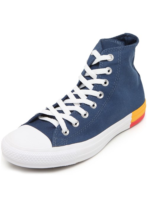 Tênis Converse Chuck Taylor All Star Azul