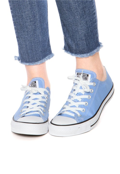 Tênis Converse Chuck Taylor All Star Azul