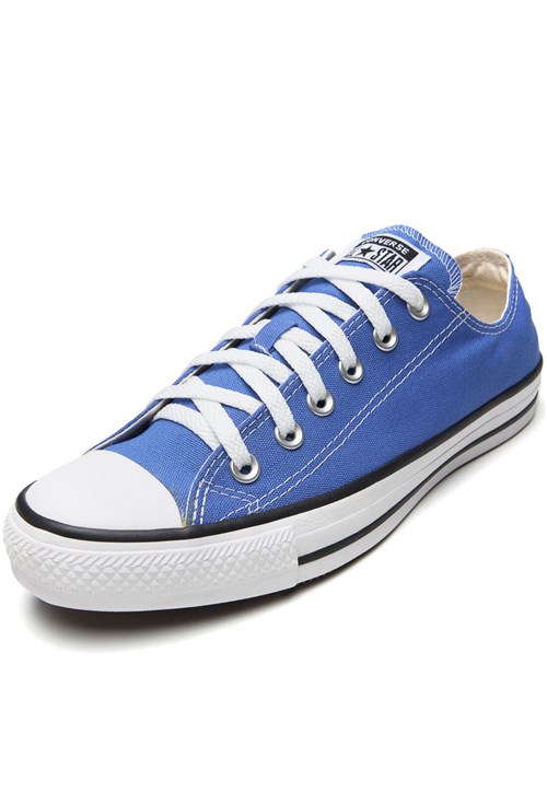 Tênis Converse Chuck Taylor All Star Azul