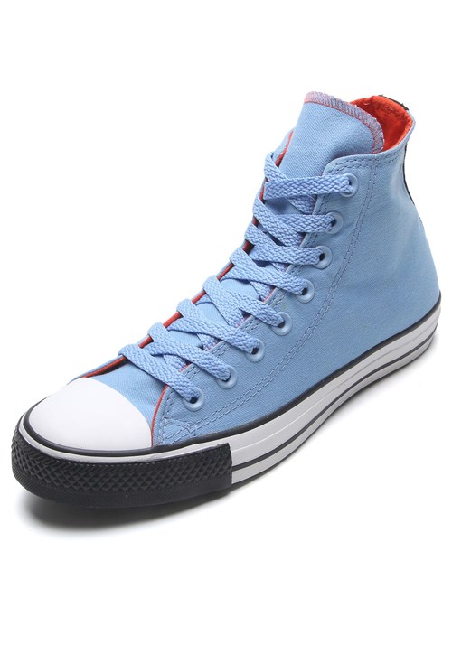 Tênis Converse Chuck Taylor All Star Azul