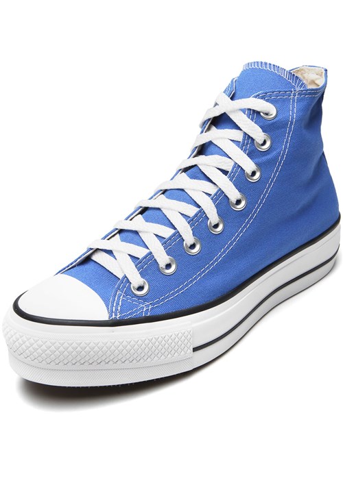 Tênis Converse Chuck Taylor All Star Azul