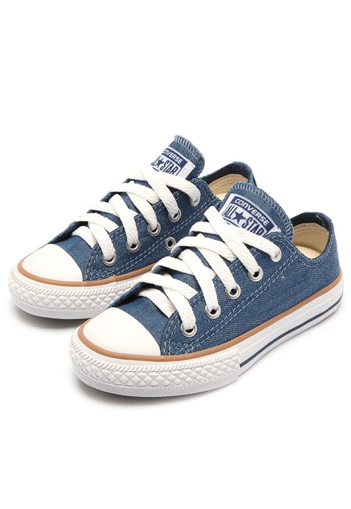 Tênis Converse Chuck Taylor All Star Azul