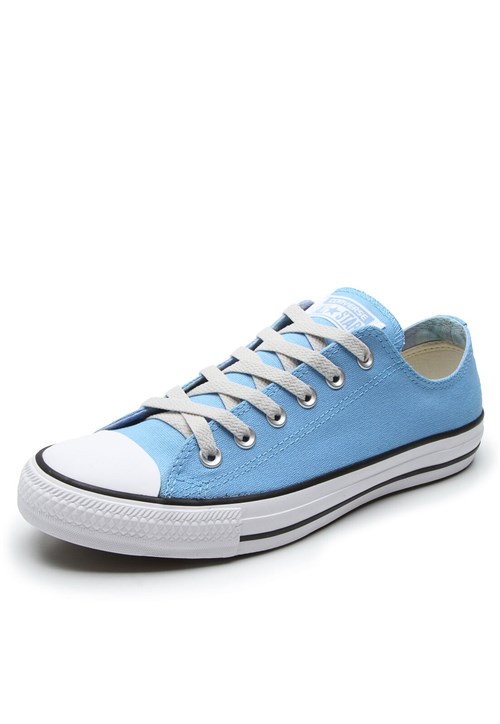 Tênis Converse Chuck Taylor All Star Azul