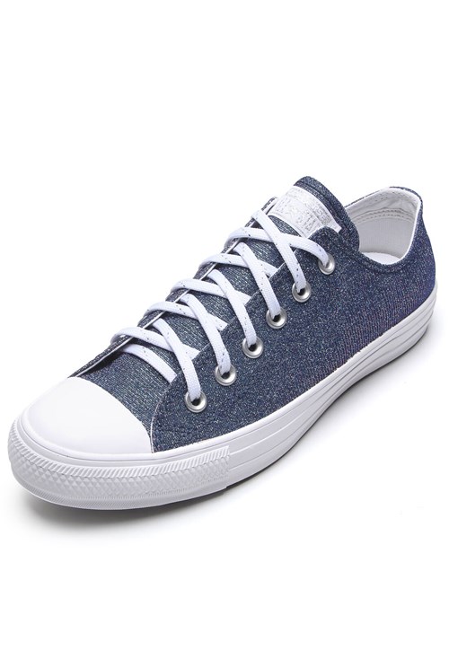 Tênis Converse Chuck Taylor All Star Azul