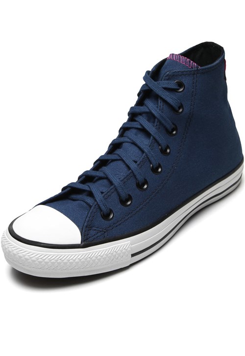 Tênis Converse Chuck Taylor All Star Azul