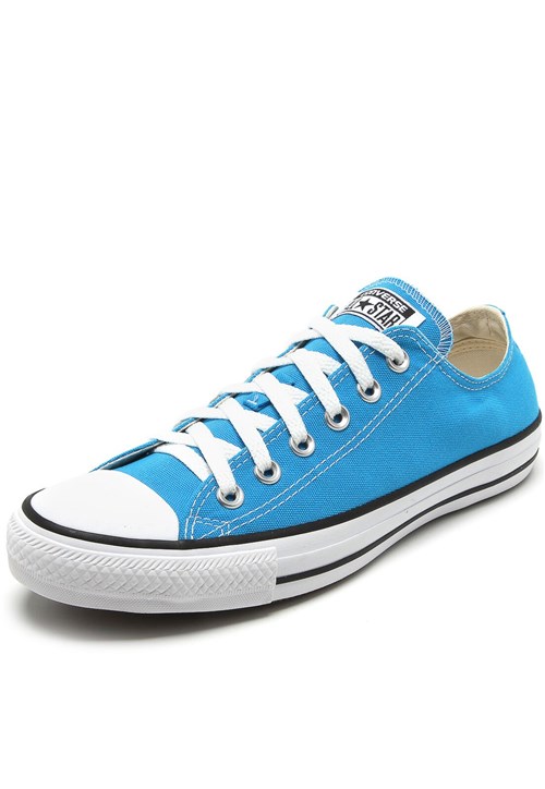 Tênis Converse Chuck Taylor All Star Azul