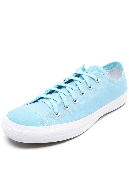 Tênis Converse Chuck Taylor All Star Azul