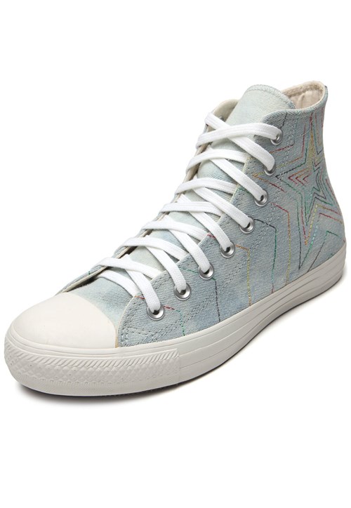 Tênis Converse Chuck Taylor All Star Azul