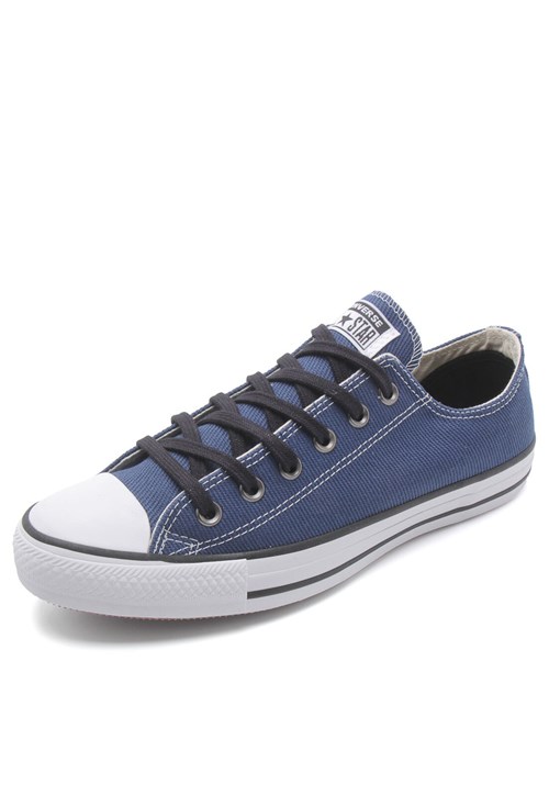 Tênis Converse Chuck Taylor All Star Azul