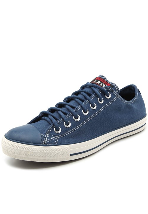 Tênis Converse Chuck Taylor All Star Azul