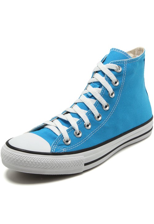 Tênis Converse Chuck Taylor All Star Azul