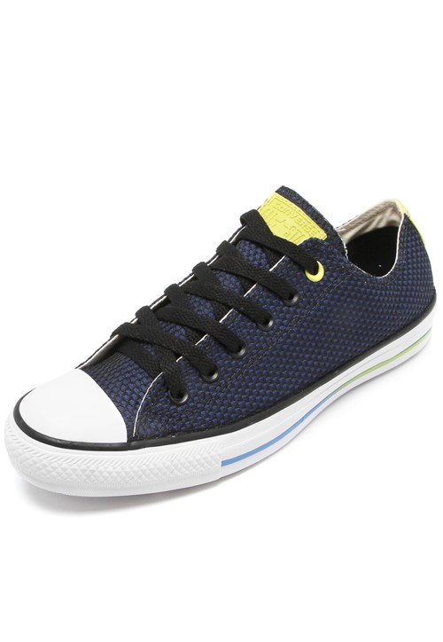 Tênis Converse Chuck Taylor All Star Azul