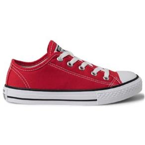 Tênis Converse Chuck Taylor All Star Border - 26 - VERMELHO