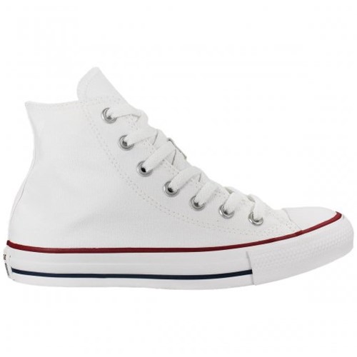 TÊNIS CONVERSE CHUCK TAYLOR ALL STAR - Branco - Compre Agora | Radan Esportes