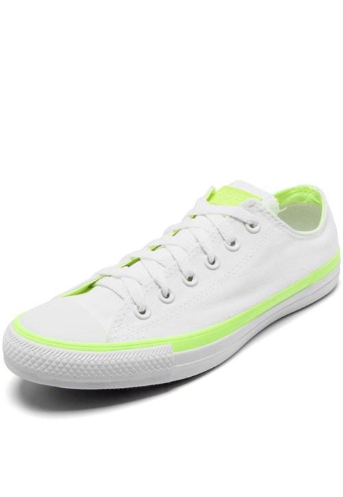 Tênis Converse Chuck Taylor All Star Branco