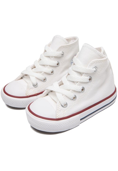 Tênis Converse Chuck Taylor All Star Branco