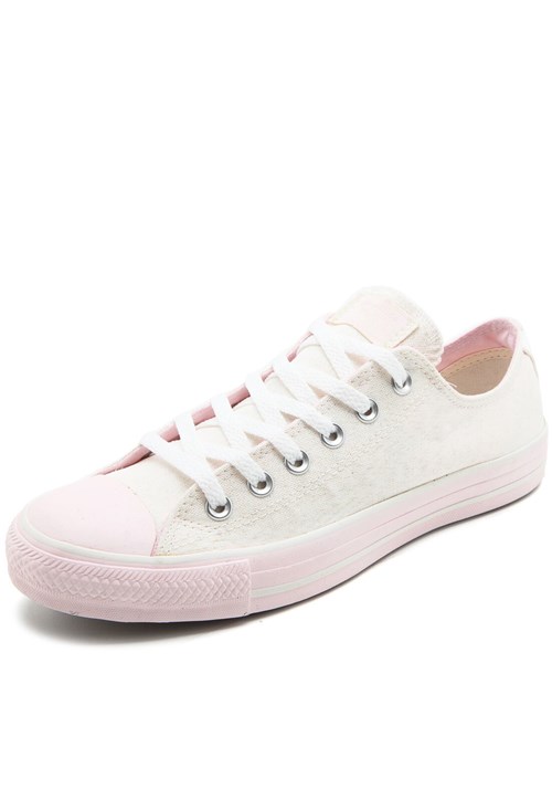 Tênis Converse Chuck Taylor All Star Branco