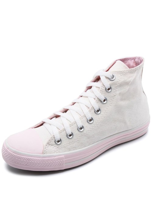 Tênis Converse Chuck Taylor All Star Branco